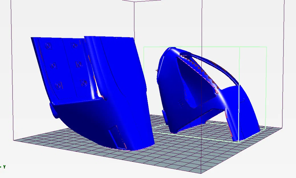 Mô hình Trực thăng (Helicopter) Fortnite - Image 7