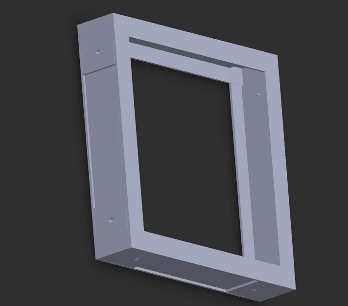 Khung Lọc MIRV (10x10x2) - Image 1