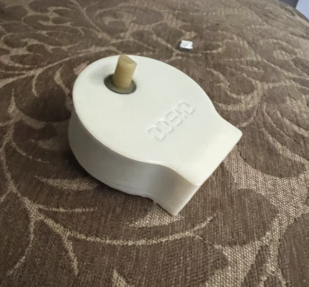 Motor Máy Vi Sóng Quả Cầu Disco Xoay - Image 2