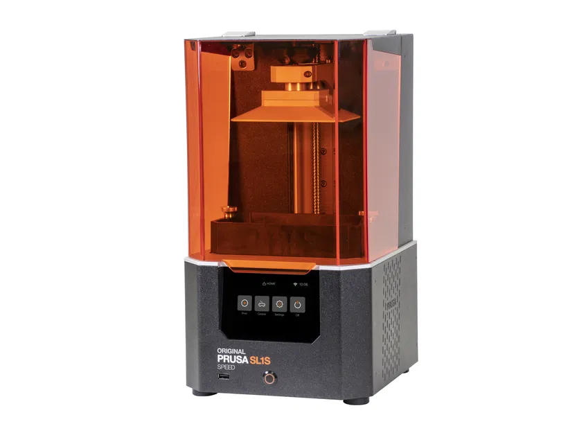 Các bộ phận in được cho SL1S SPEED - Image 1