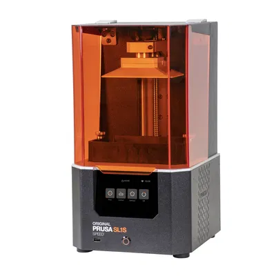 Các bộ phận in được cho SL1S SPEED