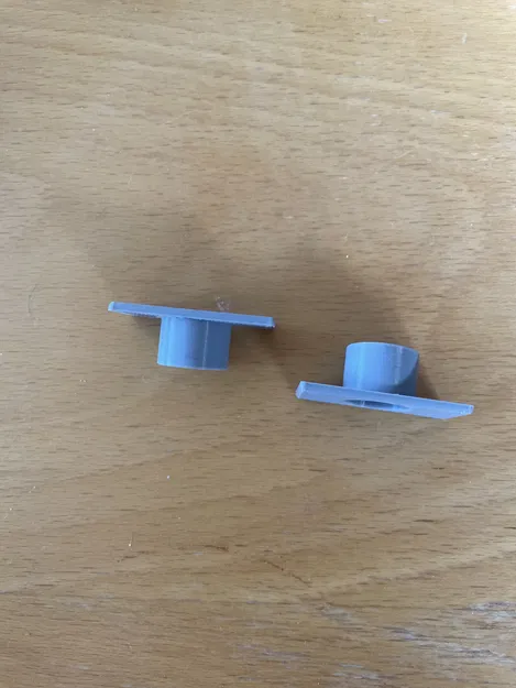 Cái adapter gắn rèm RV - Image 4