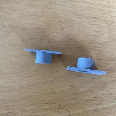 Cái adapter gắn rèm RV