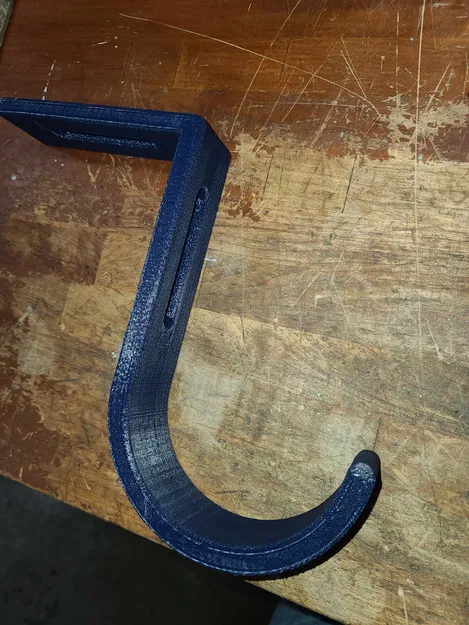 Móc Giữ Cuộn Dây - Image 1