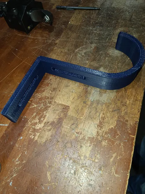 Móc Giữ Cuộn Dây - Image 2