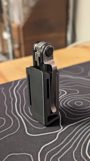 Bao Đựng Gerber Armbar - Image 1