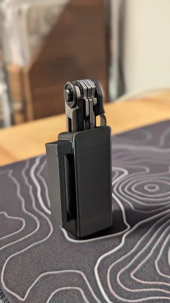 Bao Đựng Gerber Armbar - Image 2