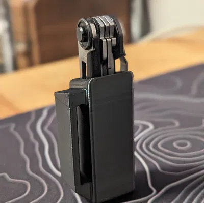 Bao Đựng Gerber Armbar