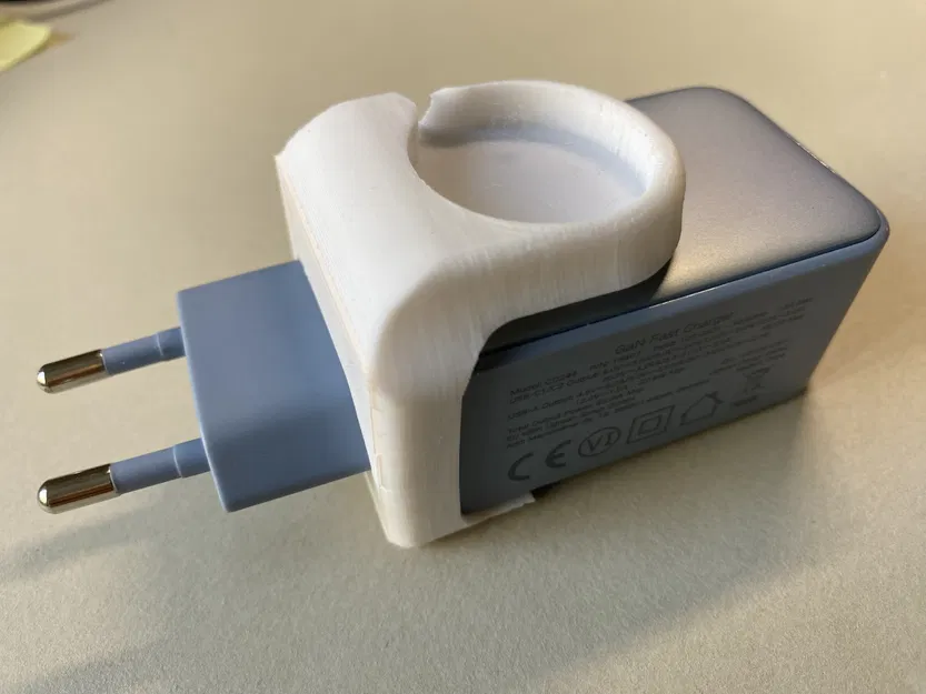 Giá đỡ Apple Watch cho Ugreen - Image 1