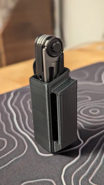 Bao Đựng Gerber Armbar - Image 3