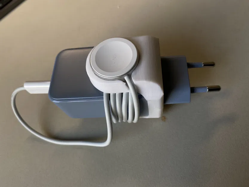 Giá đỡ Apple Watch cho Ugreen - Image 4