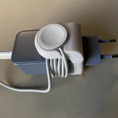 Giá đỡ Apple Watch cho Ugreen