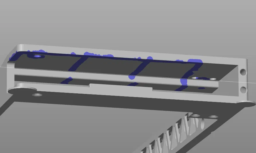 Khay Đựng Ổ Cứng HDD / SSD 2.5" cho Máy Chủ HP ProLiant G5 G6 G7 - Image 7
