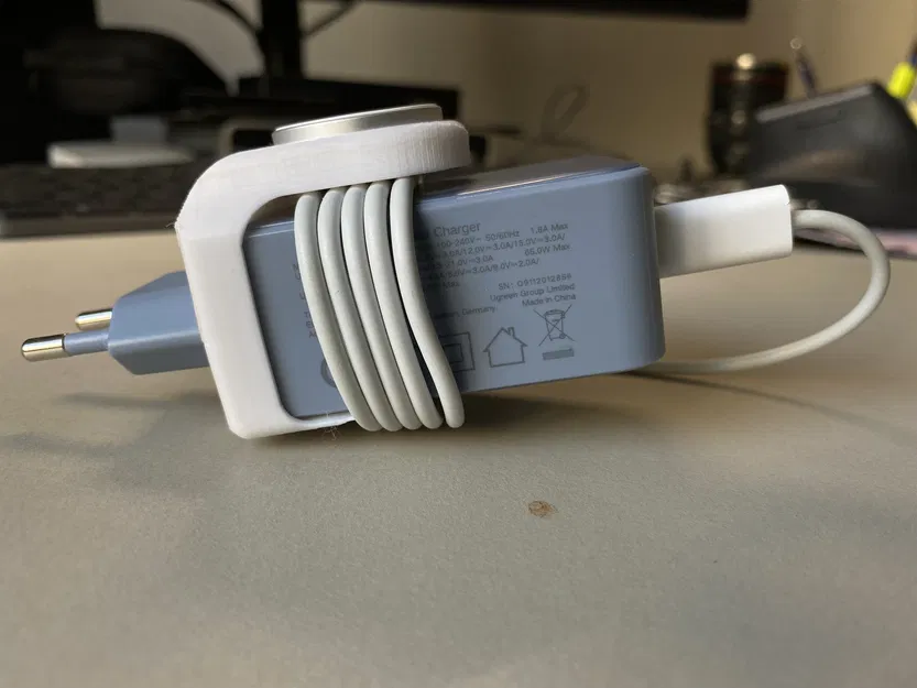 Giá đỡ Apple Watch cho Ugreen - Image 5