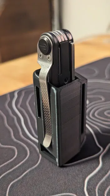 Bao Đựng Gerber Armbar - Image 4