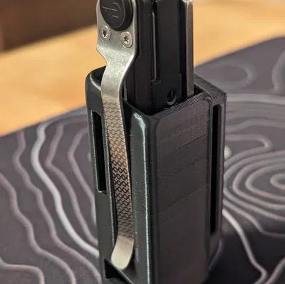 Bao Đựng Gerber Armbar