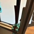 Kẹp Dây Curoa Trục Z Cho Voron 2.4 - Thumbnail 5