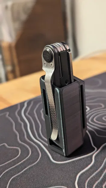 Bao Đựng Gerber Armbar - Image 5