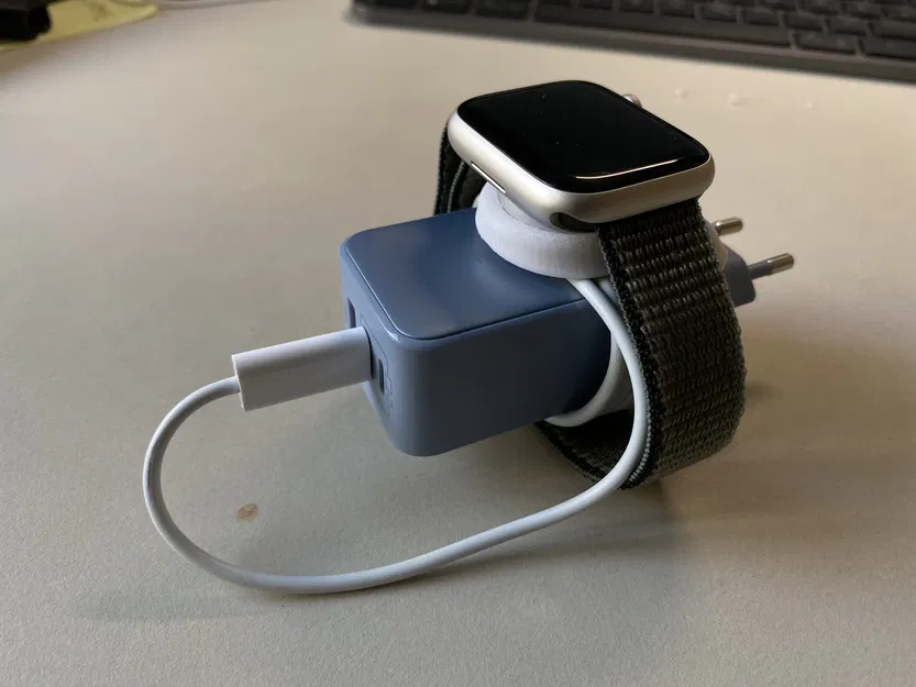 Giá đỡ Apple Watch cho Ugreen - Image 7