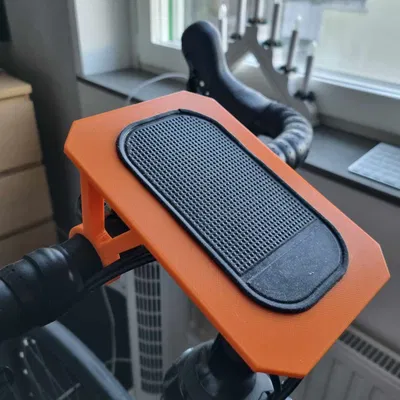 Bàn Đỡ Điện Thoại Zwift