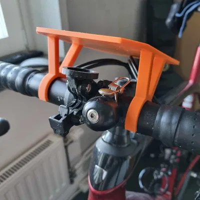 Bàn Đỡ Điện Thoại Zwift