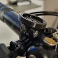 Adapter Garmin Edge 530 cho Gá GoPro Bontrager Blendr - Thumbnail 1