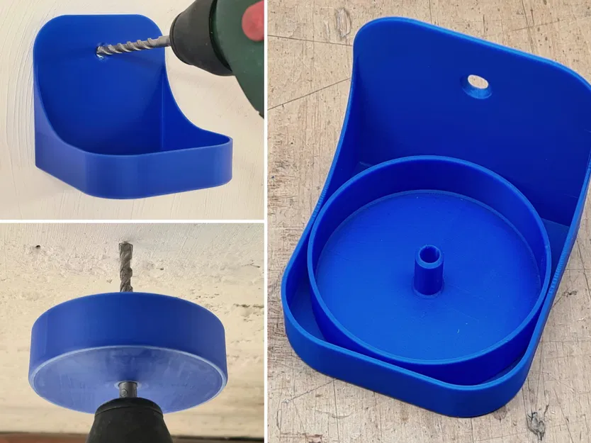 Ống Hút Bụi Khi Khoan - Image 1