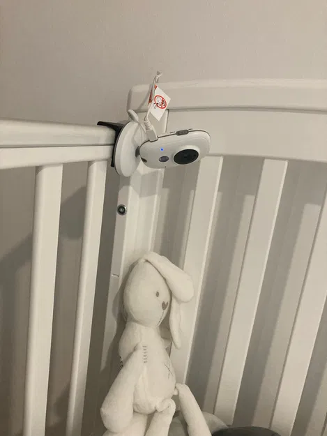 Giá đỡ camera cho bé (Baby cam mount) - Image 1