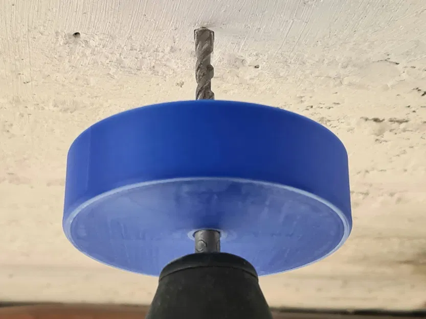 Ống Hút Bụi Khi Khoan - Image 3