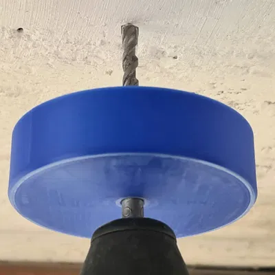 Ống Hút Bụi Khi Khoan