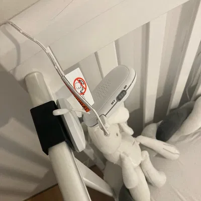 Giá đỡ camera cho bé (Baby cam mount)