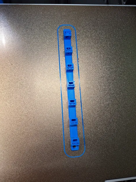 Kệ Đựng Đầu Hàn Insert M4 - Image 2