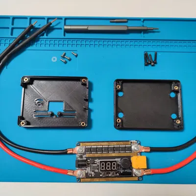 Vỏ máy hàn điểm GX591