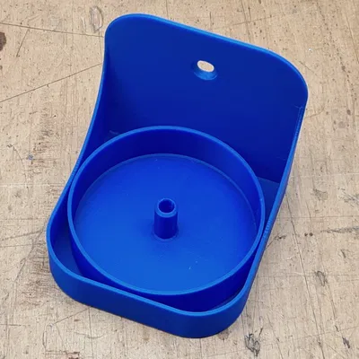 Ống Hút Bụi Khi Khoan