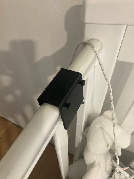 Giá đỡ camera cho bé (Baby cam mount) - Image 3