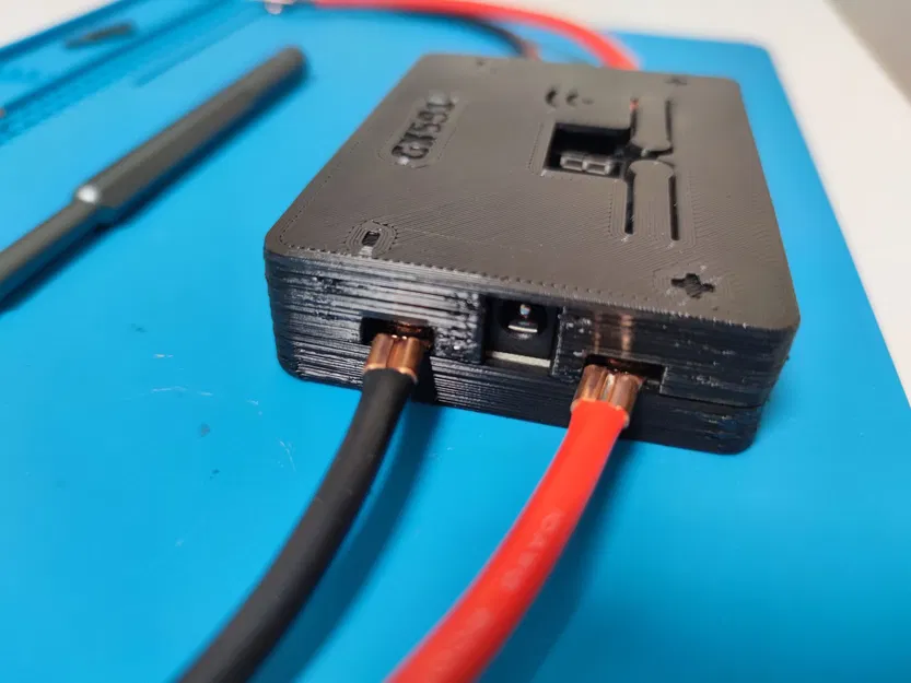 Vỏ máy hàn điểm GX591 - Image 8