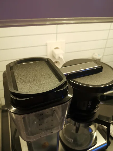 Vòng chuyển đổi Moccamaster - Image 1