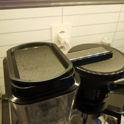 Vòng chuyển đổi Moccamaster