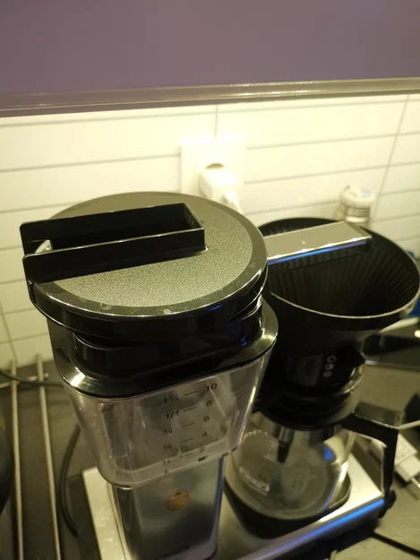 Vòng chuyển đổi Moccamaster - Image 2