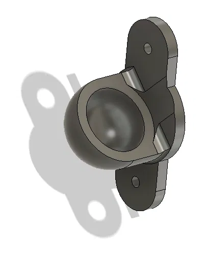 Giá đỡ Máy quét mã vạch Zebra DS457 - Image 2