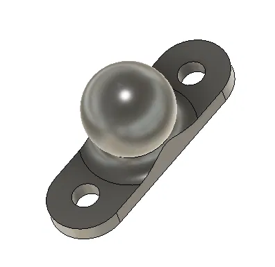 Giá đỡ Máy quét mã vạch Zebra DS457 - Image 3