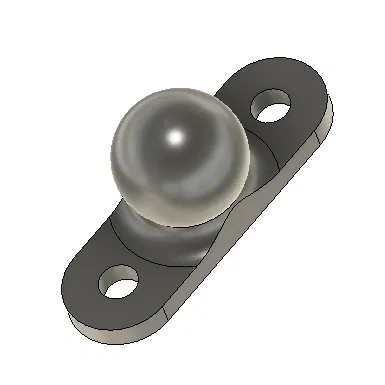 Giá đỡ Máy quét mã vạch Zebra DS457