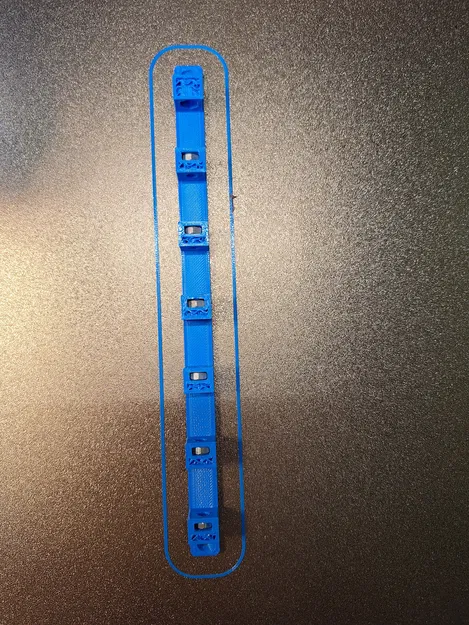 Kệ Đựng Đầu Hàn Insert M4 - Image 3