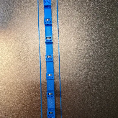 Kệ Đựng Đầu Hàn Insert M4