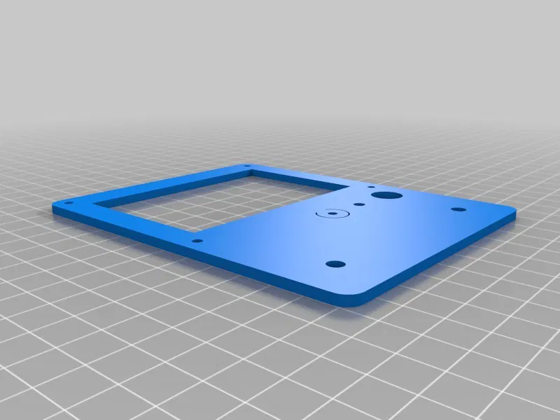 Giá Đỡ Màn Hình LCD RepRap Full Graphic Smart Controller - Image 2