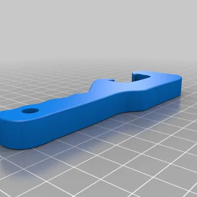 Dụng Cụ Tháo Nẹp Đường Thoát Nước Cho Xe Mopar