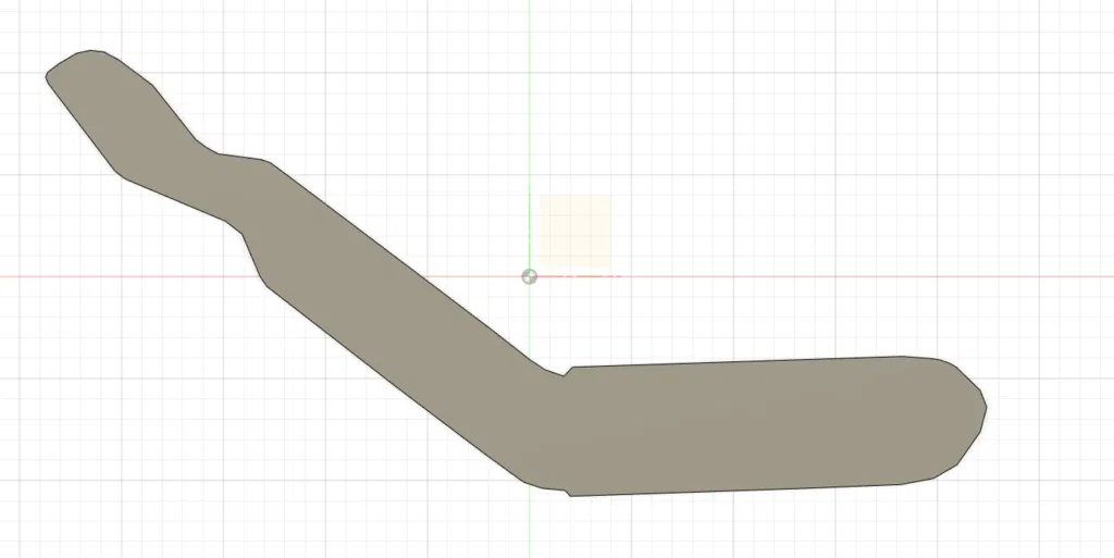 Dụng Cụ Tháo Cò Mổ Mitsubishi 3000GT - Image 1