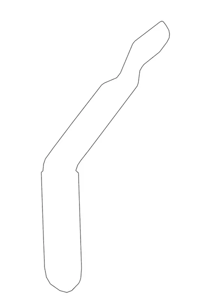 Dụng Cụ Tháo Cò Mổ Mitsubishi 3000GT - Image 2