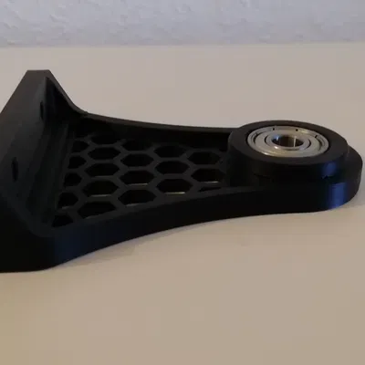 Đế giữ vòng bi cho loại 608