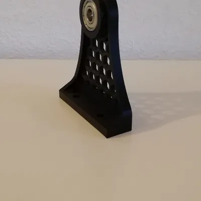 Đế giữ vòng bi cho loại 608